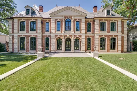 3616 Beverly Dr, Highland Park, TX 75205