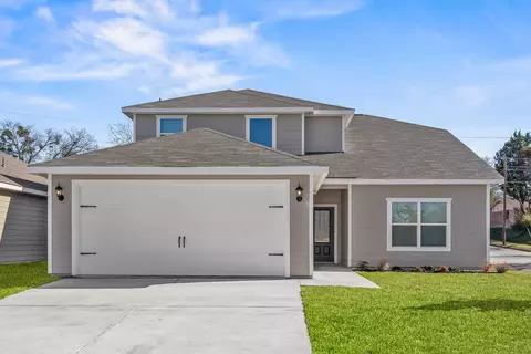 4275 Lava Forest Dr, Dallas, TX 75241
