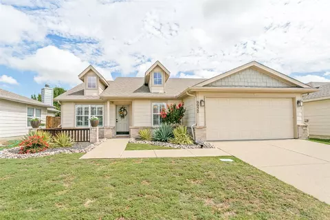9932 George Washington Dr, Mckinney, TX 75070