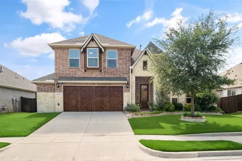 802 Providence, Wylie, TX 75098