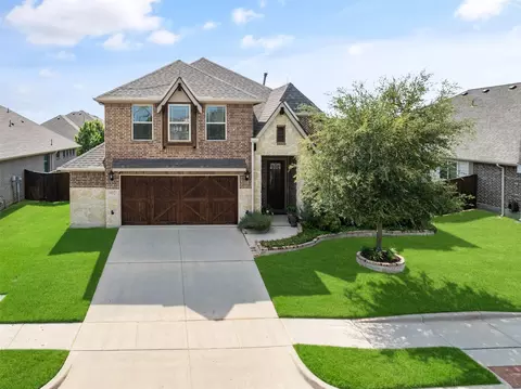 802 Providence, Wylie, TX 75098