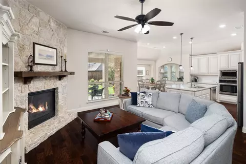802 Providence, Wylie, TX 75098