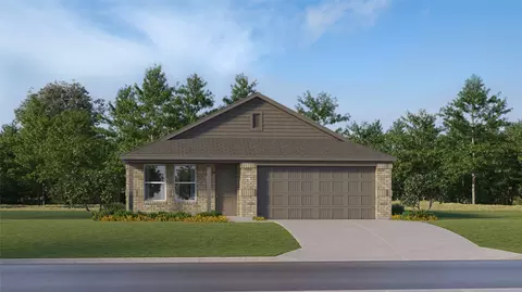 4838 Volunteer Dr, Ennis, TX 75119