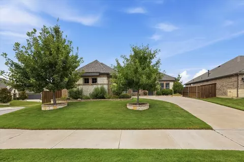 6028 Trail Driver Ct, Fort Worth, TX 76123