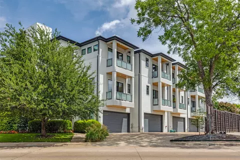 4120 Gilbert Ave #B, Dallas, TX 75219