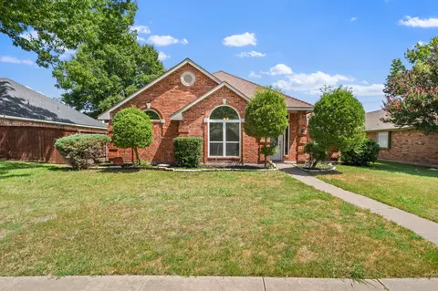 11000 Trestles Rd, Frisco, TX 75035