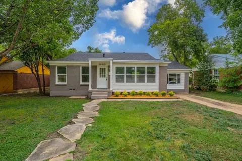 10513 Aledo Dr, Dallas, TX 75228