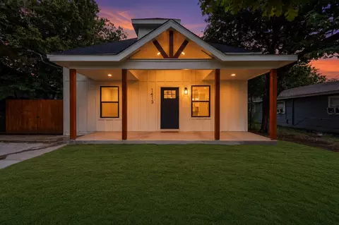 1413 N Wilhite St, Cleburne, TX 76031