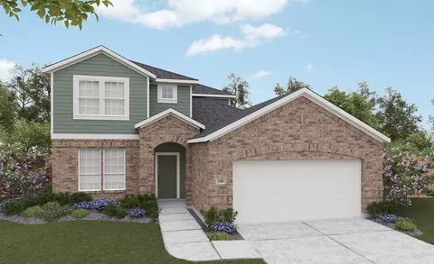 137 John Laurens Dr, Venus, TX 76084
