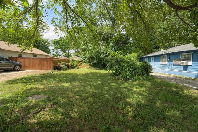 2731 Macon St, Dallas, TX 75215