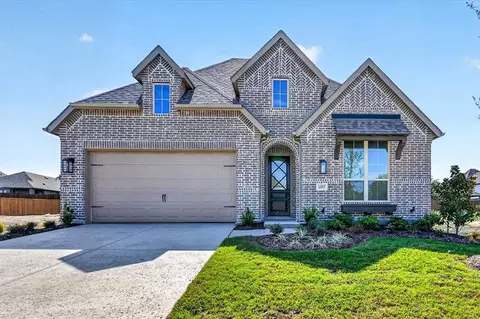 1557 Thicket Hill Dr, Van Alstyne, TX 75495