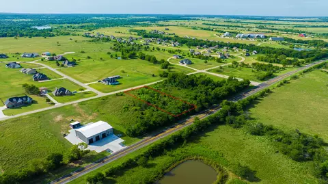 1132 Tawakoni Rd, Wills Point, TX 75169