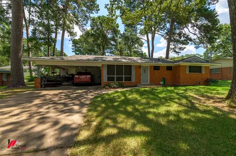 9241 Hillside Ave, Shreveport, LA 71118