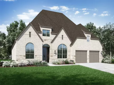 2405 Red Hen Ln, Aledo, TX 76008
