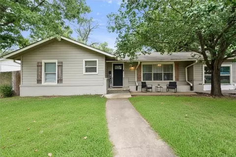1437 Ficklin Ave, Corsicana, TX 75110