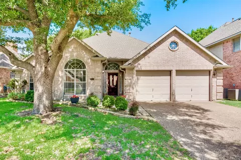 2124 Green Hill Dr, Mckinney, TX 75072