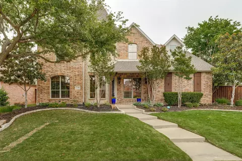 9406 Ironwood Dr, Frisco, TX 75033