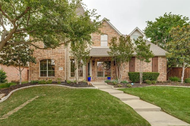 9406 Ironwood Dr, Frisco, TX 75033