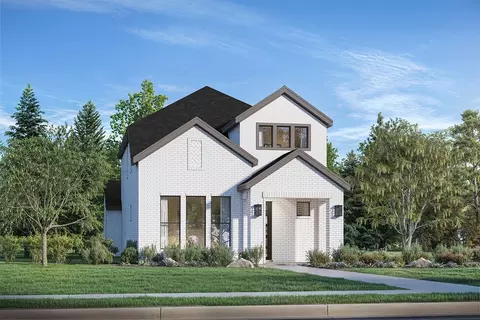 11632 Empress Dr, Frisco, TX 75035