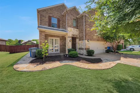 312 Silvery Pine Ave, Wylie, TX 75098