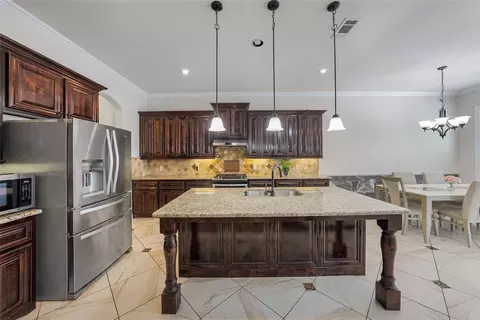 312 Silvery Pine Ave, Wylie, TX 75098