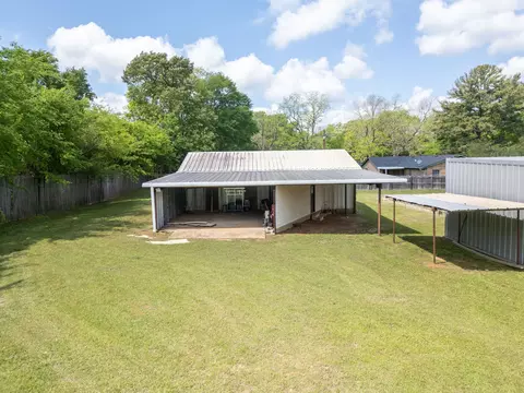 Exterior - 1006 Spring St, Longview, TX 75604 photo 2 of 9
