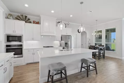 15005 Lost Wagon St, Justin, TX 76247