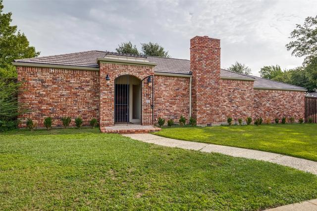7211 Lavendale Cir, Dallas, TX 75230