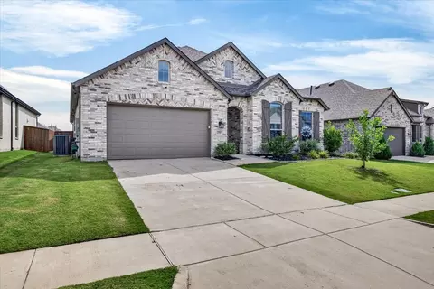 1737 Sheldon Dr, Forney, TX 75126