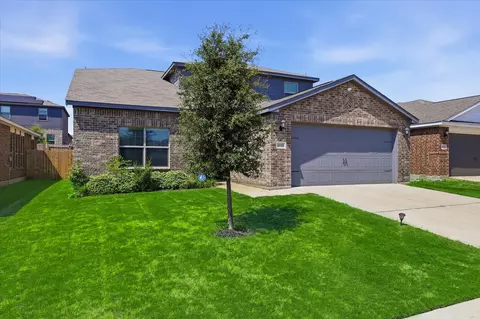 2031 Canterbury Dr, Seagoville, TX 75159