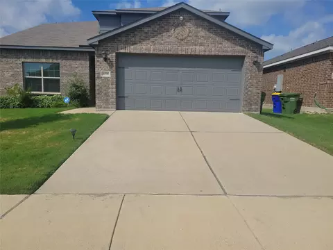2031 Canterbury Dr, Seagoville, TX 75159