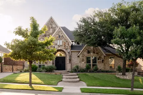 2312 Maidens Castle Dr, Lewisville, TX 75056