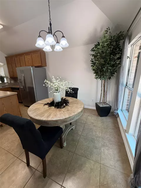 Dining - 330 Granger Cir, Argyle, TX 76226 photo 2 of 2