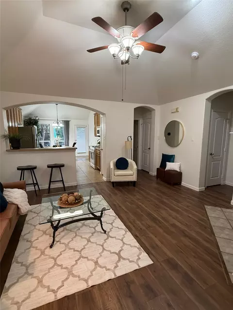 Living - 330 Granger Cir, Argyle, TX 76226 photo 2 of 4