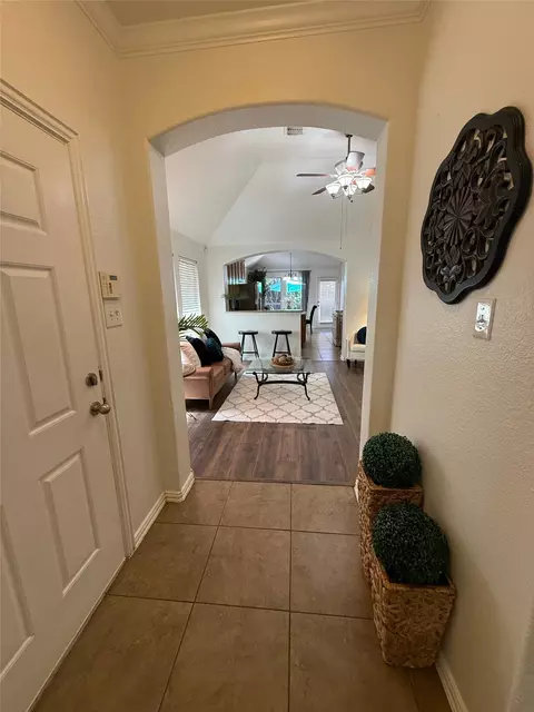 Entry Way - 330 Granger Cir, Argyle, TX 76226 photo 5 of 7