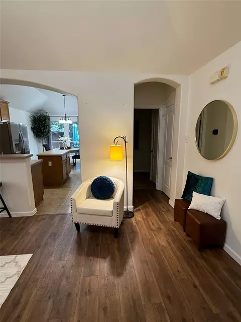 Entry Way - 330 Granger Cir, Argyle, TX 76226 photo 6 of 7