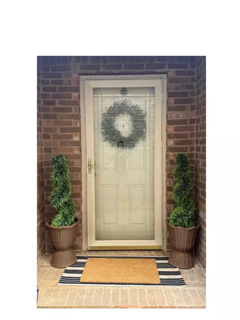Entry Way - 330 Granger Cir, Argyle, TX 76226 photo 1 of 7