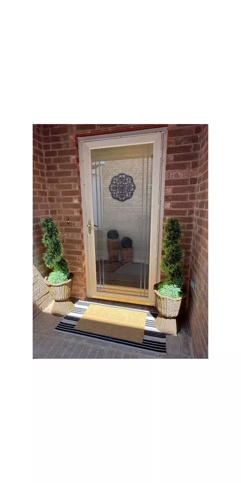 Entry Way - 330 Granger Cir, Argyle, TX 76226 photo 2 of 7