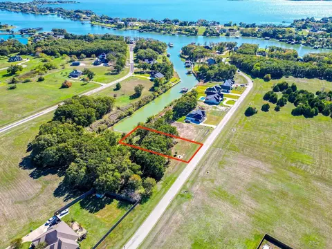lot411 Sailboat Dr, Corsicana, TX 75109