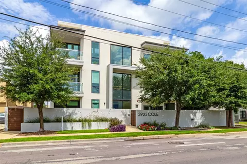 3923 Cole Ave #102, Dallas, TX 75204