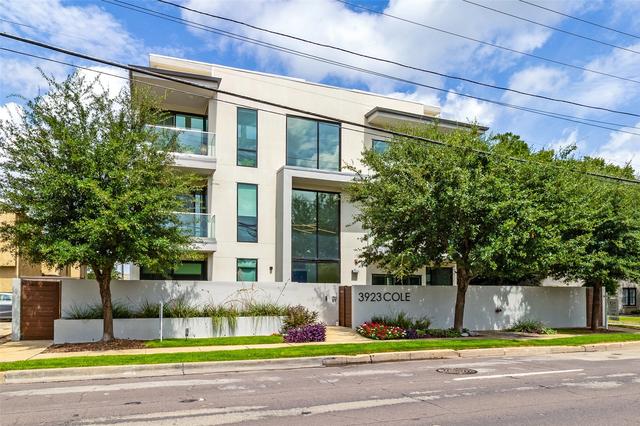3923 Cole Ave #102, Dallas, TX 75204