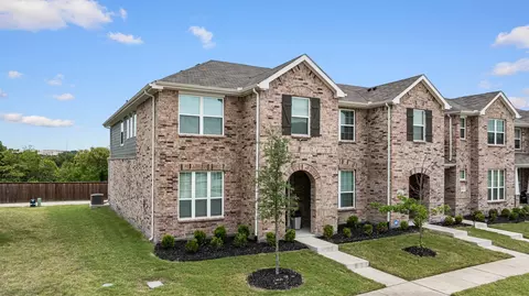 2920 Baneberry Ln, Mesquite, TX 75150