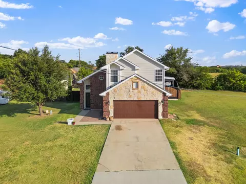 4514 Haven Hill Dr, The Colony, TX 75056