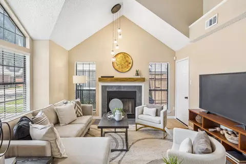 449 Harris St #101H, Coppell, TX 75019