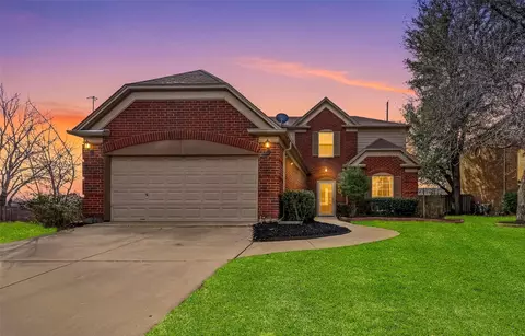 7000 Cadillac Blvd, Arlington, TX 76016