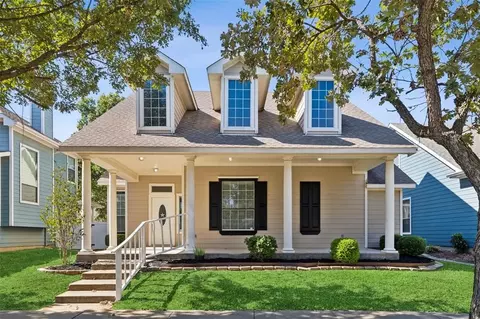 1051 Elm Dr, Providence Village, TX 76227