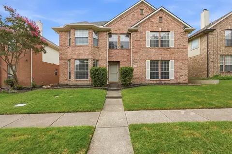 4431 Santa Fe Ln, Mckinney, TX 75070