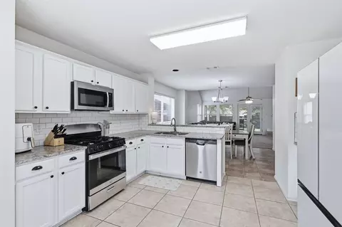 4431 Santa Fe Ln, Mckinney, TX 75070
