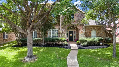 1714 Montura Ln, Frisco, TX 75033