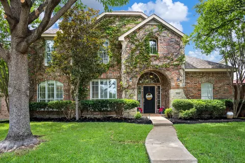 1714 Montura Ln, Frisco, TX 75033